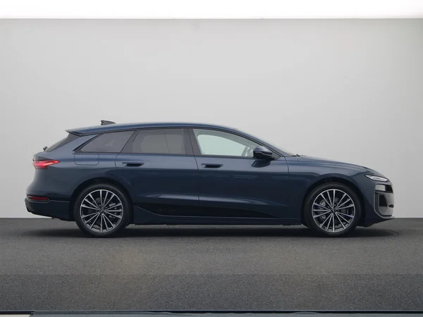 AUDI A6 Avant e-tron (2026) — foto 10 van 24
