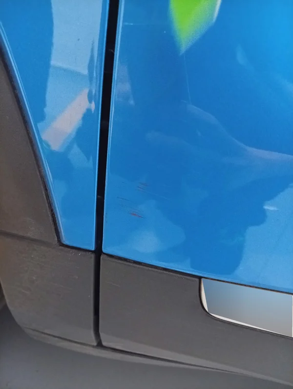 MG Zs (2024) — foto 37 van 89
