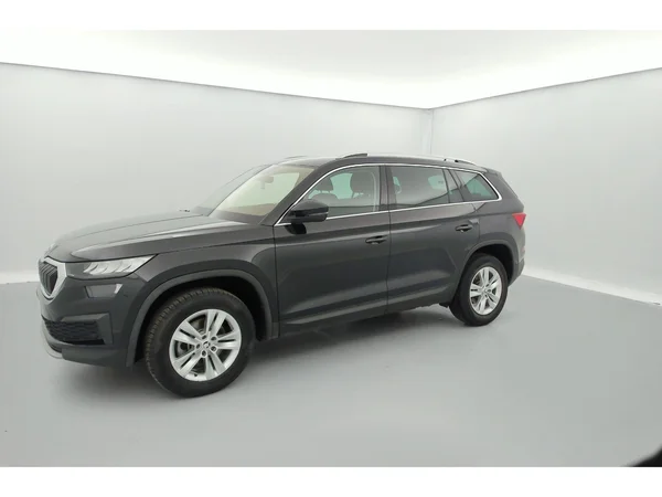 SKODA Kodiaq (2022) — foto 34 van 36