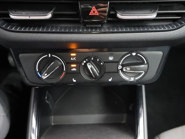 SKODA Fabia (2025) — foto 13 van 24