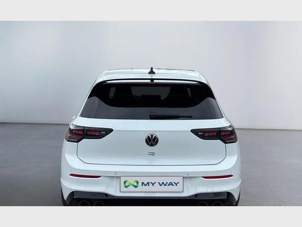 Volkswagen Golf VIII R (2025) — foto 14 van 19