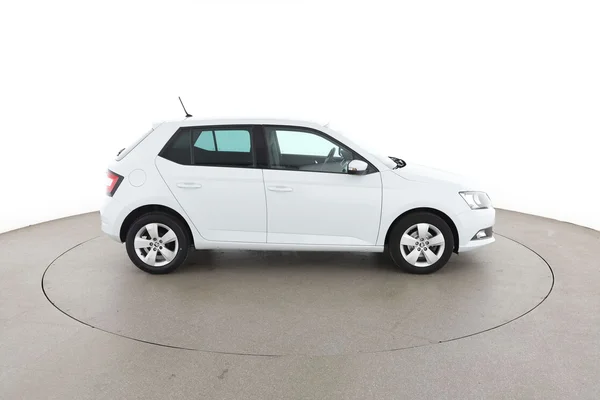 Skoda Fabia (2016) — foto 13 van 16