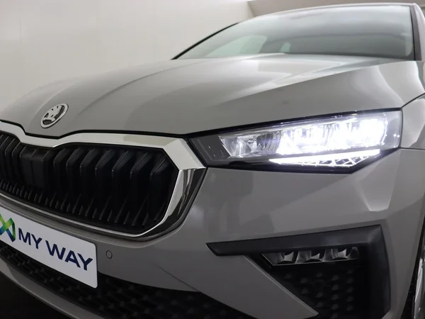 SKODA Scala (2025) — foto 6 van 18