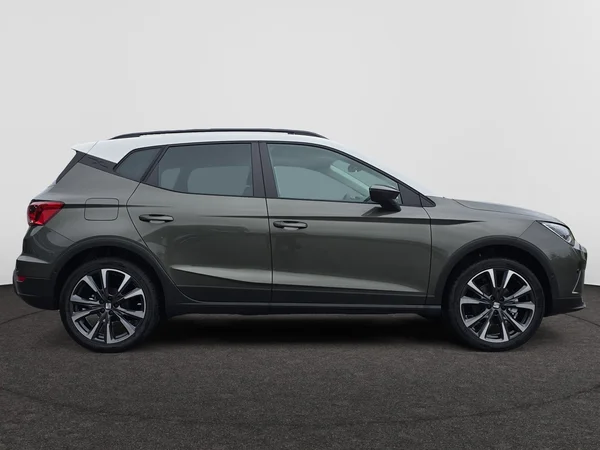 SEAT Arona (2025) — foto 30 van 30