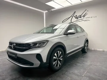 Volkswagen Taigo 7caa9691-b612-418c-bdc6-6106698b0a2c