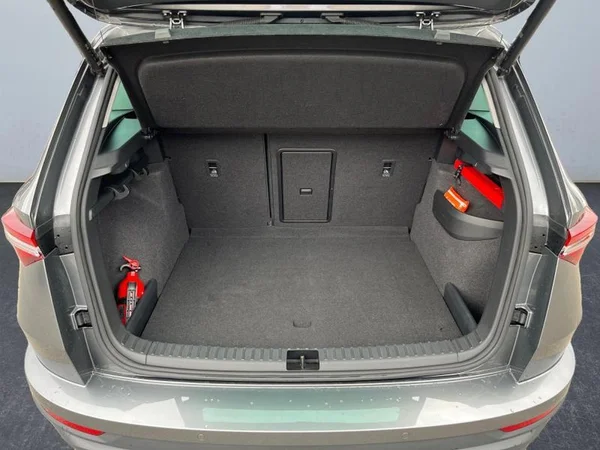 SKODA Karoq (2022) — foto 24 van 32