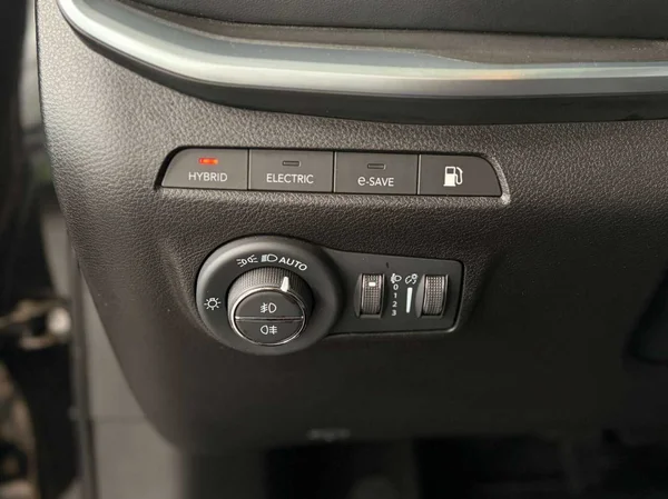 Jeep Compass (2022) — foto 11 van 19