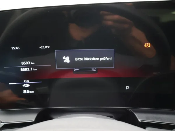 Audi Q6 e-tron (2025) — foto 5 van 24