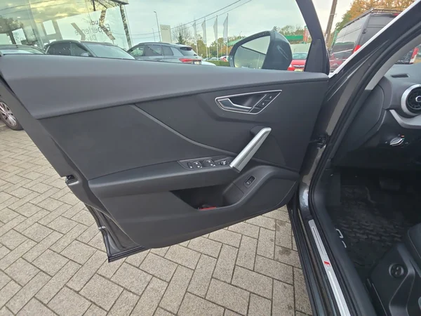 AUDI Q2 (2025) — foto 15 van 24