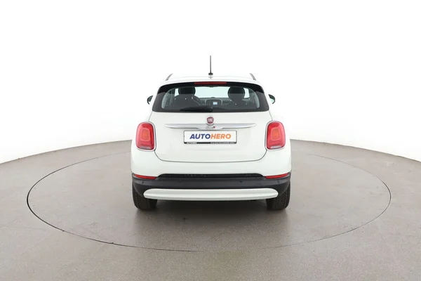 Fiat 500X (2018) — foto 11 van 16