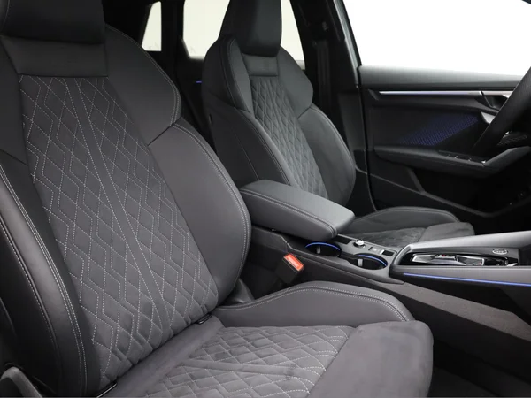 AUDI A3 Sportback PHEV (2025) — foto 20 van 25