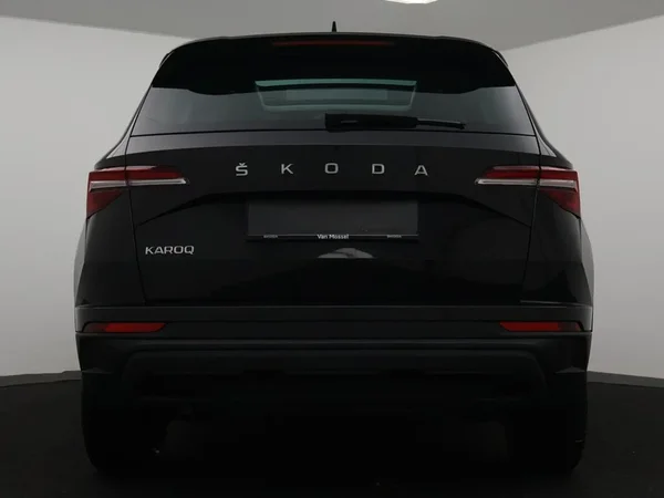 Škoda Karoq (2023) — foto 23 van 33