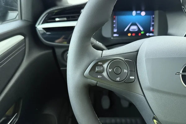 Opel Corsa (2025) — foto 6 van 19