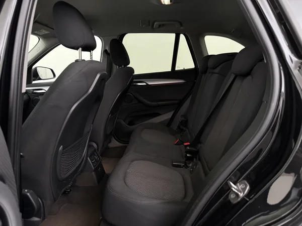 BMW X1 (2022) — foto 5 van 31