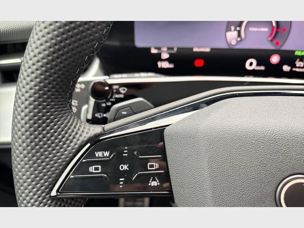 Audi Q3 Sportback (2026) — foto 3 van 28