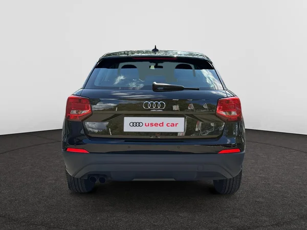 AUDI Q2 (2018) — foto 13 van 17