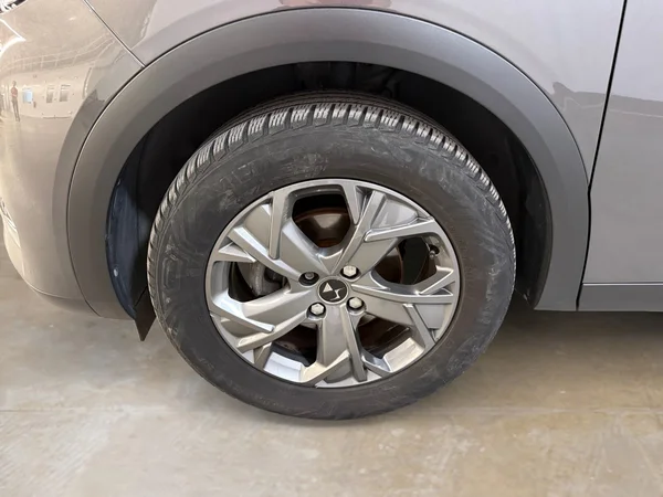 DS-Automobiles DS3-Crossback (2022) — foto 3 van 29