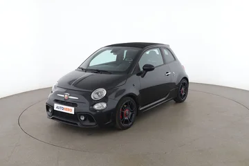 Abarth 595C c003789d-c7bb-4e92-8ab9-6680269bdb86