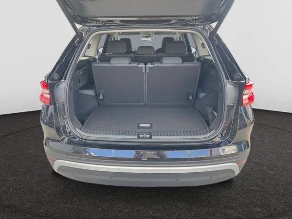 SKODA Kodiaq (2025) — foto 14 van 24