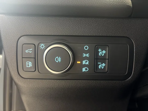 Ford Kuga (2026) — foto 3 van 22