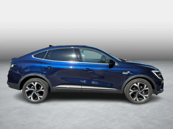 Renault Arkana (2024) — foto 18 van 20