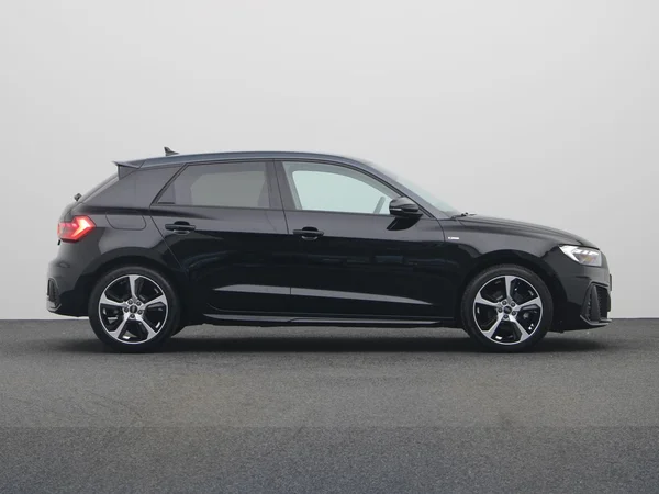 AUDI A1 Sportback (2025) — foto 18 van 20