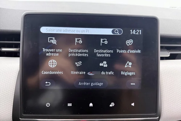 Renault Clio V (2023) — foto 8 van 24