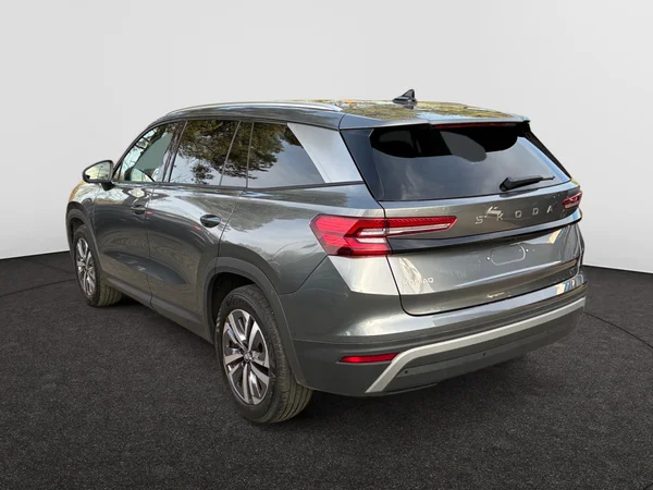 SKODA Kodiaq (2025) — foto 18 van 24