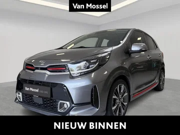 Kia Picanto (2021)