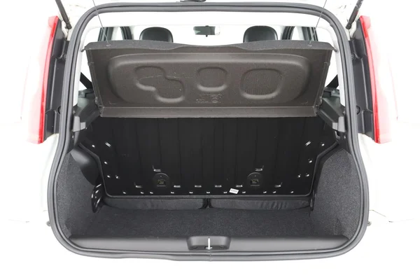Fiat Panda (2024) — foto 8 van 16