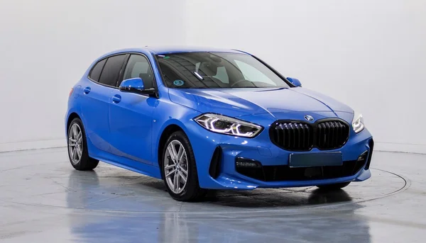 BMW 1 Hatch (F40) (2022) — foto 37 van 39