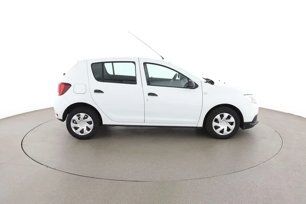 Dacia Sandero (2020) — foto 13 van 16