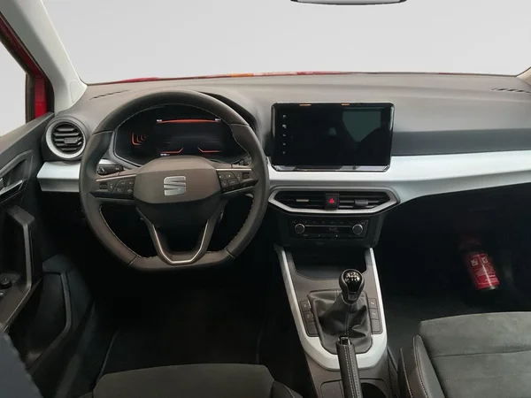 SEAT Arona (2023) — foto 2 van 22