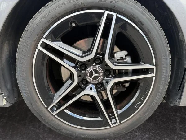 MERCEDES-BENZ A-Class (W177) (2023) — foto 18 van 33