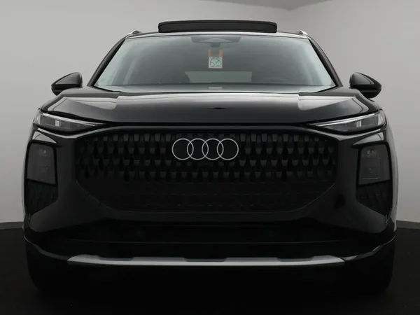 Audi Q3 (2026) — foto 27 van 29