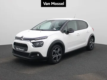 Citroën C3 (2021)