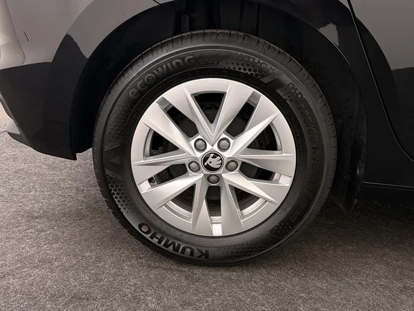 SKODA Fabia (2025) — foto 12 van 18