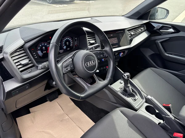 AUDI A1 Sportback (2022) — foto 4 van 20