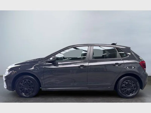 Volkswagen Polo (2020) — foto 20 van 25