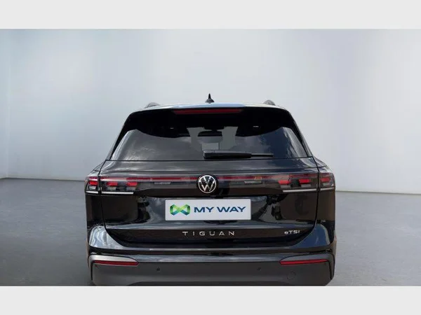 Volkswagen Tiguan (2026) — foto 12 van 27