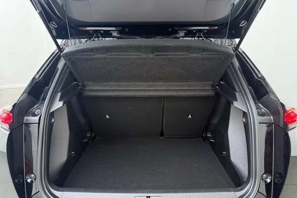 Peugeot 2008 (2025) — foto 14 van 18