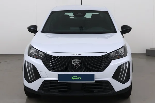 Peugeot 2008 (2025) — foto 9 van 16