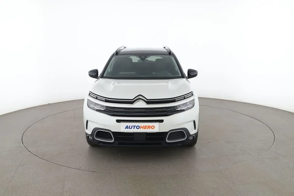 Citroen C5 (2021) — foto 15 van 16