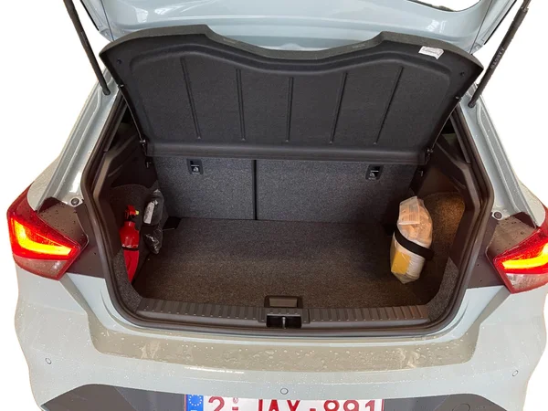 SEAT Ibiza 5P/D (2026) — foto 7 van 21