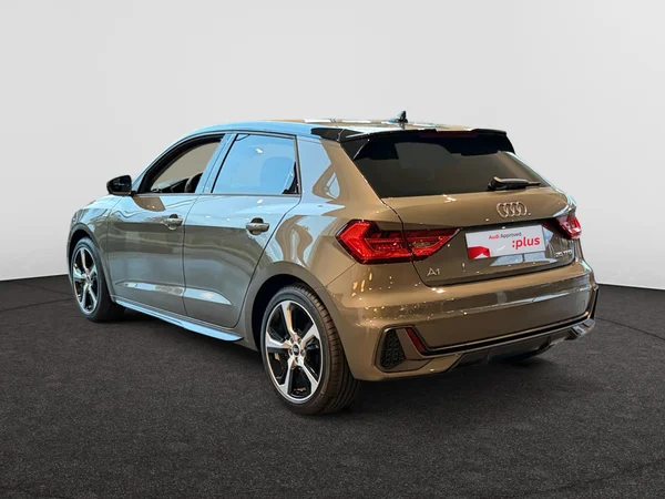AUDI A1 Sportback (2025) — foto 13 van 19