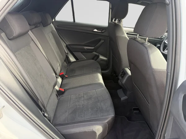 VOLKSWAGEN T-Roc (2025) — foto 22 van 23