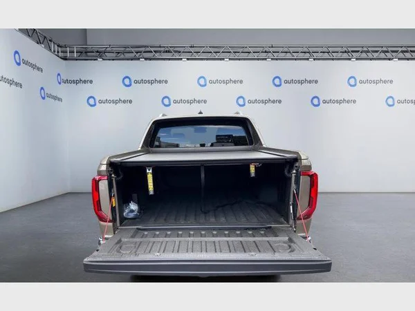 VOLKSWAGEN Amarok Double Cab (2026) — foto 17 van 19