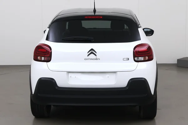 Citroen C3 (2024) — foto 13 van 18