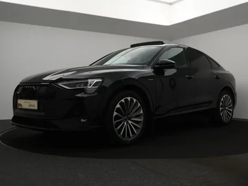Audi e-tron (2021)