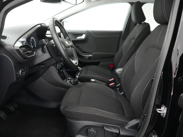 Ford Puma (2024) — foto 3 van 21
